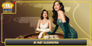 Bi Mat Cleopatra Bi An Va Kho Bau Cua Nu Hoang Ai Cap