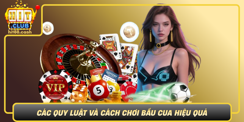 Khám Phá Bầu Cua – Trò Chơi Truyền Thống Không Thể Bỏ Lỡ 2 Cac Quy Luat Va Cach Choi Bau Cua Hieu Qua