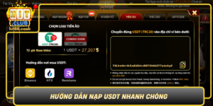 Huong Dan Nap Usdt Nhanh Chong Bao Mat Cho Nguoi Moi7