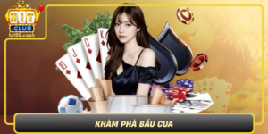 Kham Pha Bau Cua Tro Choi Truyen Thong Khong The Bo Lo