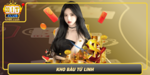 Kho Bau Tu Linh Kham Pha The Gioi Ky Bi Cung Hitclub