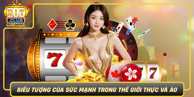 Sâm HitClub – Khám Phá Luật Chơi Và Mẹo Thắng Lớn 1 Sam Bieu Tuong Cua Suc Manh Trong The Gioi Thuc Va Ao