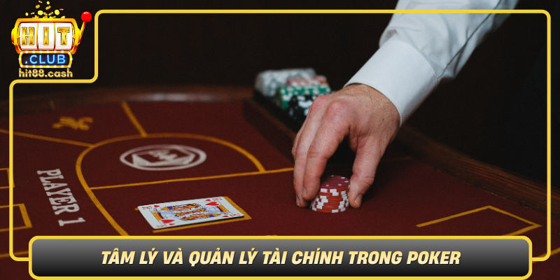 Khám Phá Thế Giới Poker – Nơi Hội Tụ Cao Thủ Bài Đỉnh Cao 3 Tam Ly Va Quan Ly Tai Chinh Trong Poker